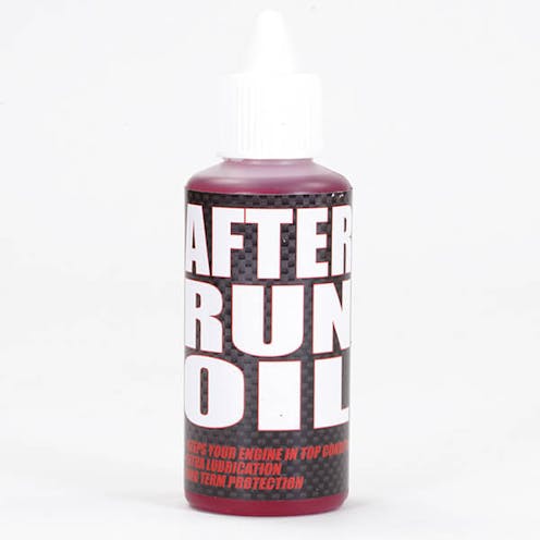 #FAST64 - FASTRAX AFTER RUN ENGINE OIL