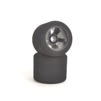 #J83207 - Contact 5 Spoke Rim - 1/8 Rear 32Sh