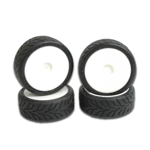 #XG-RAIN - Shimizu D01J Wet Pre-Glued - pk4 BRCA-V3.1