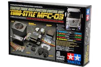 #TA56523 - TAMIYA Euro Tractor truck Multi Function Control