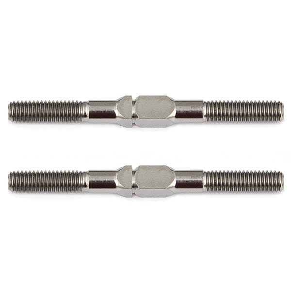 AS1402 FACTORY TURNBUCKLES 35MM