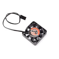 #RP0094 - Ruddog Products RP 40mm cooling fan - with 240mm black wire