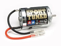 #TA53068 - TAMIYA RS540 SPORT-TUNED MOTOR