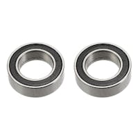 #BO6X10X3 - BALLS OUT 6X10X3 RUBBER SHIELDED BEARING X2 PCS (ABEC 5 QUALITY)