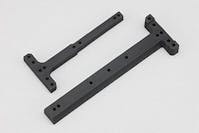 #S4-003 -  YZ-4SF Front/Rear Chassis Brace