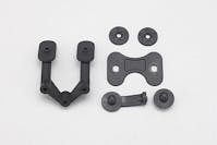 #S4-001W -  YZ-4SF Wing Mount/Body Mount