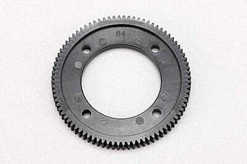#S4-SG84CD -  YZ-4SF Spur Gear 84T DP48 (for Center diff)