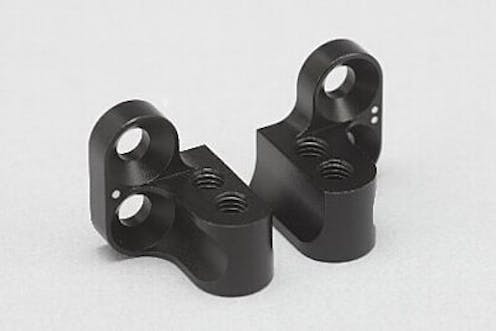 #S4-300UM - YZ-4SF Aluminum Front/Rear Upper Arm Mount (L/R)