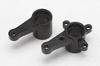 #S4-200A -  YZ-4SF Aluminum Steering Bell Crank (L/R)