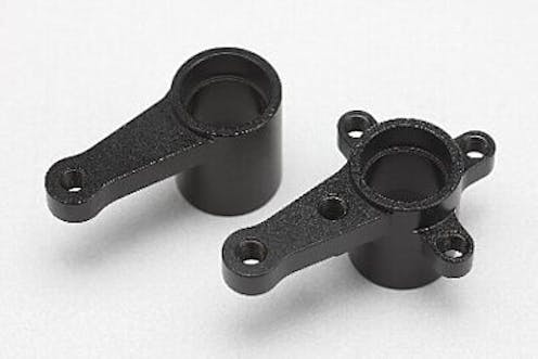 #S4-200A - YZ-4SF Aluminum Steering Bell Crank (L/R)