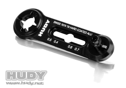 #DY182010 - HUDY FLYWHEEL/CLUTCH MULTI-TOOL