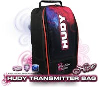 #DY199170 - HUDY TRANSMITTER BAG - LARGE - EXCLUSIVE EDITION
