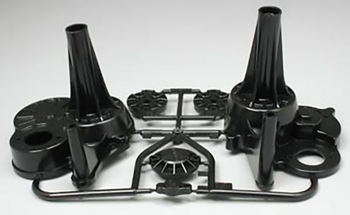 #TA5276 - TAMIYA B PARTS HORNET