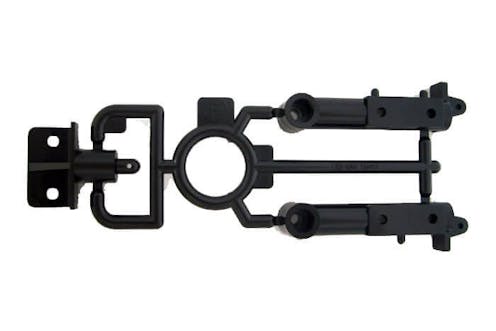 #TA5349 - TAMIYA F PARTS FOR 58384 SUBARU BRAT