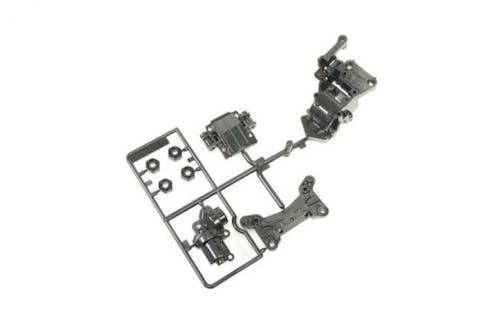 #TA5574 - TAMIYA A PARTS(A1-A5)FRONT TOWER/GEAR CASE