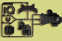 #TA0005575 - TAMIYA B PARTS (B1-B7) TA02