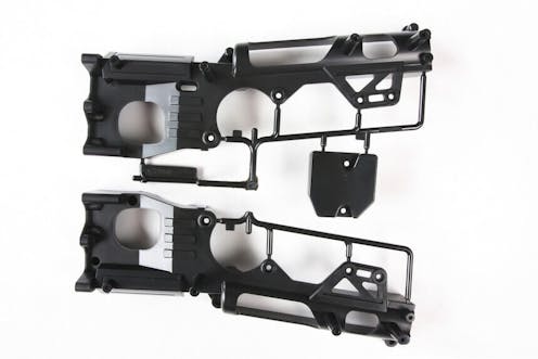 #TA5746 - TAMIYA D PARTS FOR 58242