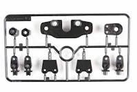 #TA0005747 - TAMIYA E PARTS FOR 58242 WILD WILLY