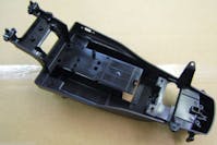 #TA335092 - TAMIYA CHASSIS FOR 58416 RISING FIGHTER