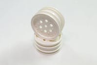 #TA555069 - TAMIYA FRONT WHEELS (2) FOR HOTSHOT