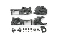 #TA51576 - TAMIYA MF-01X A PARTS (CHASSIS)