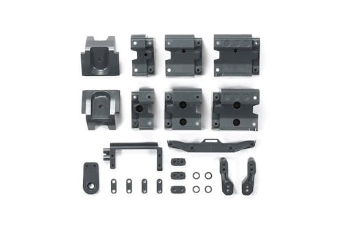 #TA51577 - TAMIYA MF-01X B PARTS (DAMPER STAYS)