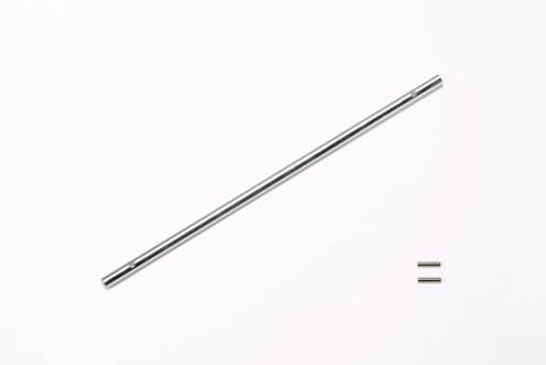 #TA54654 - TAMIYA MF-01X S PROP SHAFT