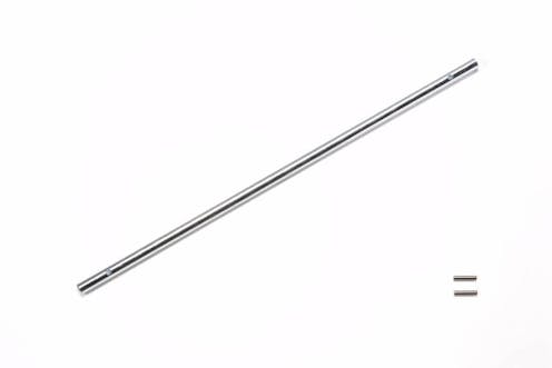 #TA54655 - TAMIYA MF-01X L PROP SHAFT
