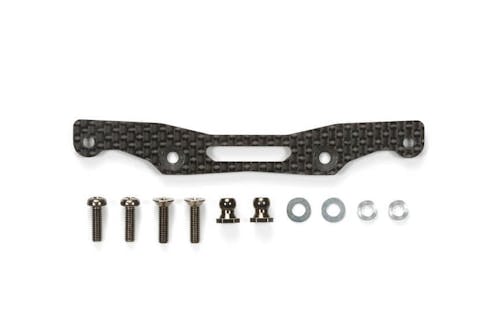 #TA54659 - TAMIYA MF-01X CARBON DAMPER STAY R