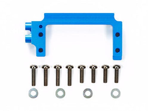 #TA54658 - TAMIYA MF-01X ALU SERVO MOUNT