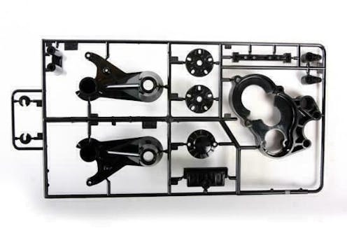 #TA9005130 - TAMIYA C PARTS MONSTER BEETLE