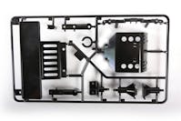 #TA9000834 - TAMIYA E PARTS MONSTER BEETLE