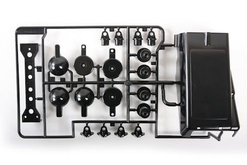 #TA9005293 - TAMIYA G PARTS MONSTER BEETLE