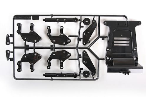 #TA9115433 - TAMIYA J PARTS MONSTER BEETLE