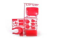 #TA9115431 - TAMIYA P PARTS MONSTER BEETLE