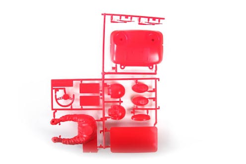 #TA9115431 - TAMIYA P PARTS MONSTER BEETLE