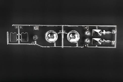 #TA9115432 - TAMIYA Q PARTS MONSTER BEETLE