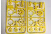 #TA9225154 - TAMIYA X PARTS MONSTER BEETLE