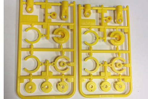 #TA9225154 - TAMIYA X PARTS MONSTER BEETLE