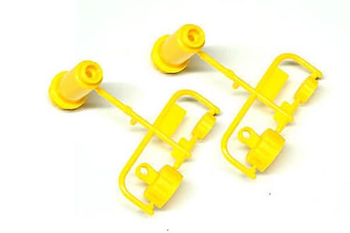 #TA9225152 - TAMIYA Y PARTS (X2) MONSTER BEETLE