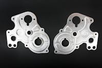 #TA9804906 - TAMIYA GEARBOX (L R) MONSTER BEETLE