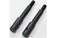 #TA9808072 - TAMIYA WHEEL AXLE(BB14X2) MONSTER BEETLE