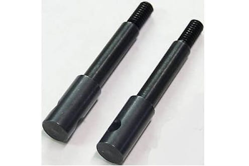 #TA9808072 - TAMIYA WHEEL AXLE(BB14X2) MONSTER BEETLE