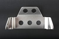 #TA4015017 - TAMIYA UNDER GUARD MONSTER BEETLE