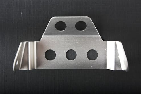 #TA4015017 - TAMIYA UNDER GUARD MONSTER BEETLE