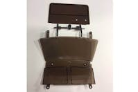 #TA9005292 - TAMIYA E PARTS FOR 58384 SUBARU BRAT