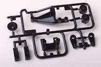 #TA9005719 - TAMIYA D PARTS FOR TT01