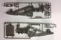 #TA9005795 - TAMIYA A PARTS FOR 58354 FROG