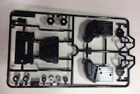 #TA9005919 - TAMIYA D PARTS FOR 58416