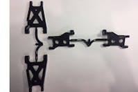 #TA9115192 - TAMIYA R PARTS FOR 58391 HOT SHOT